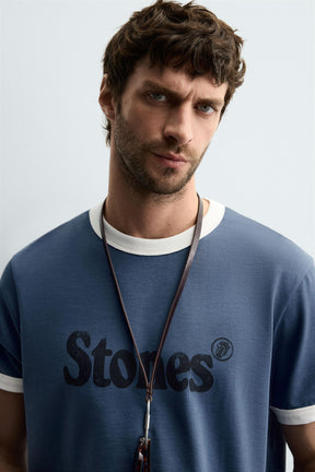 THE ROLLING STONES ® T-SHIRT - Image 5