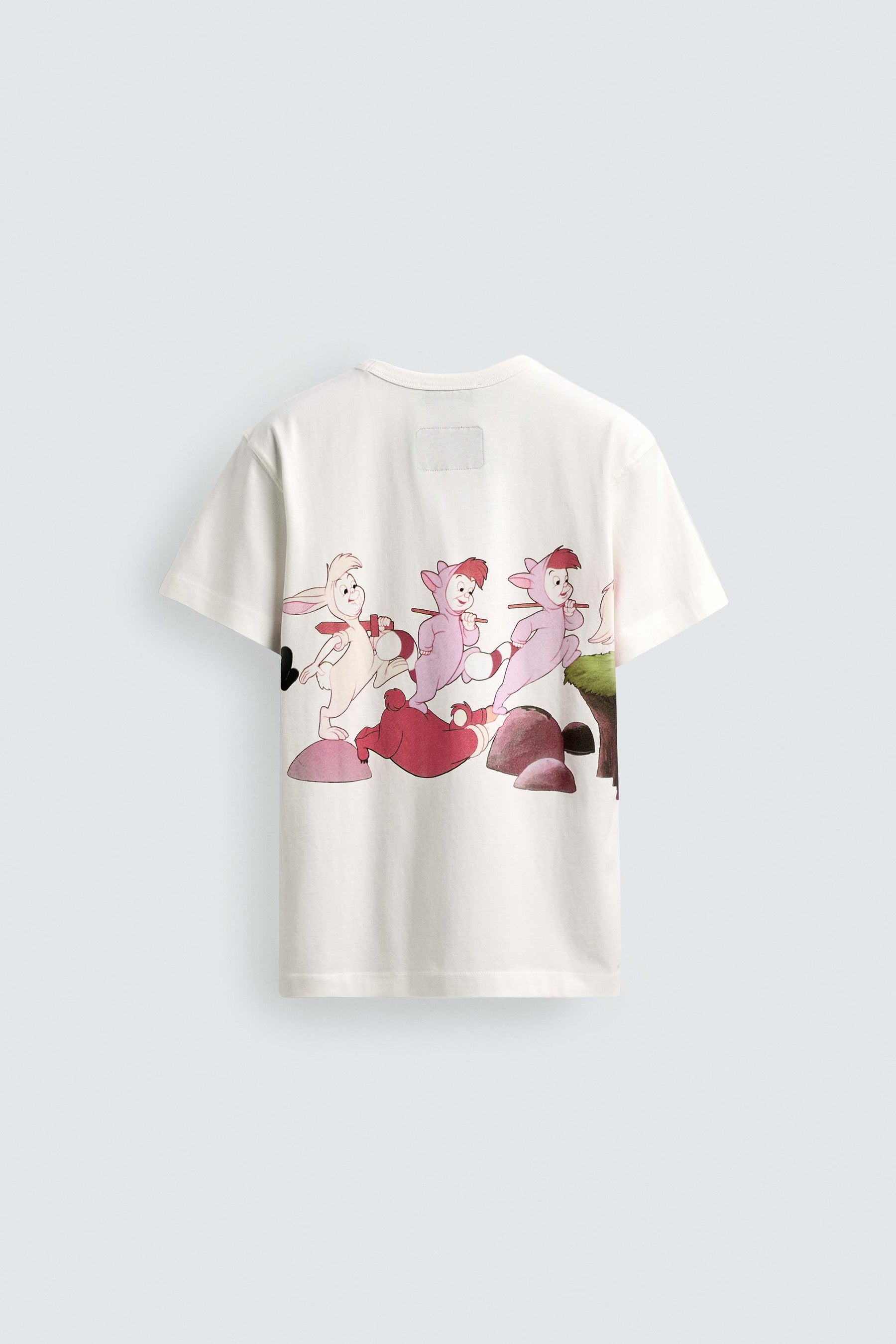PETER PAN LOST BOYS HARRY LAMBERT FOR T-SHIRT - Image 7