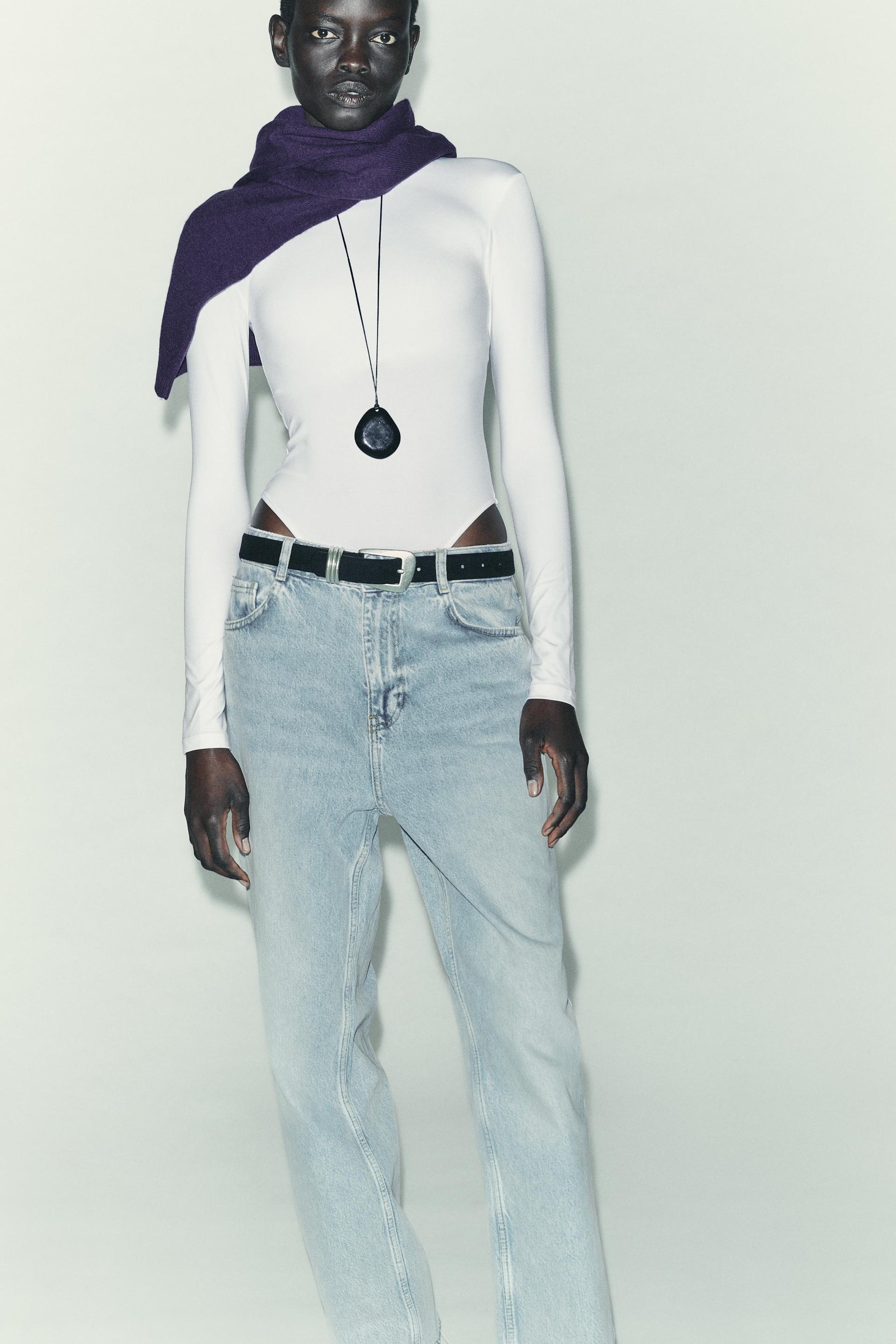 POLYAMID-Body