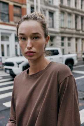 COTTON T-SHIRT