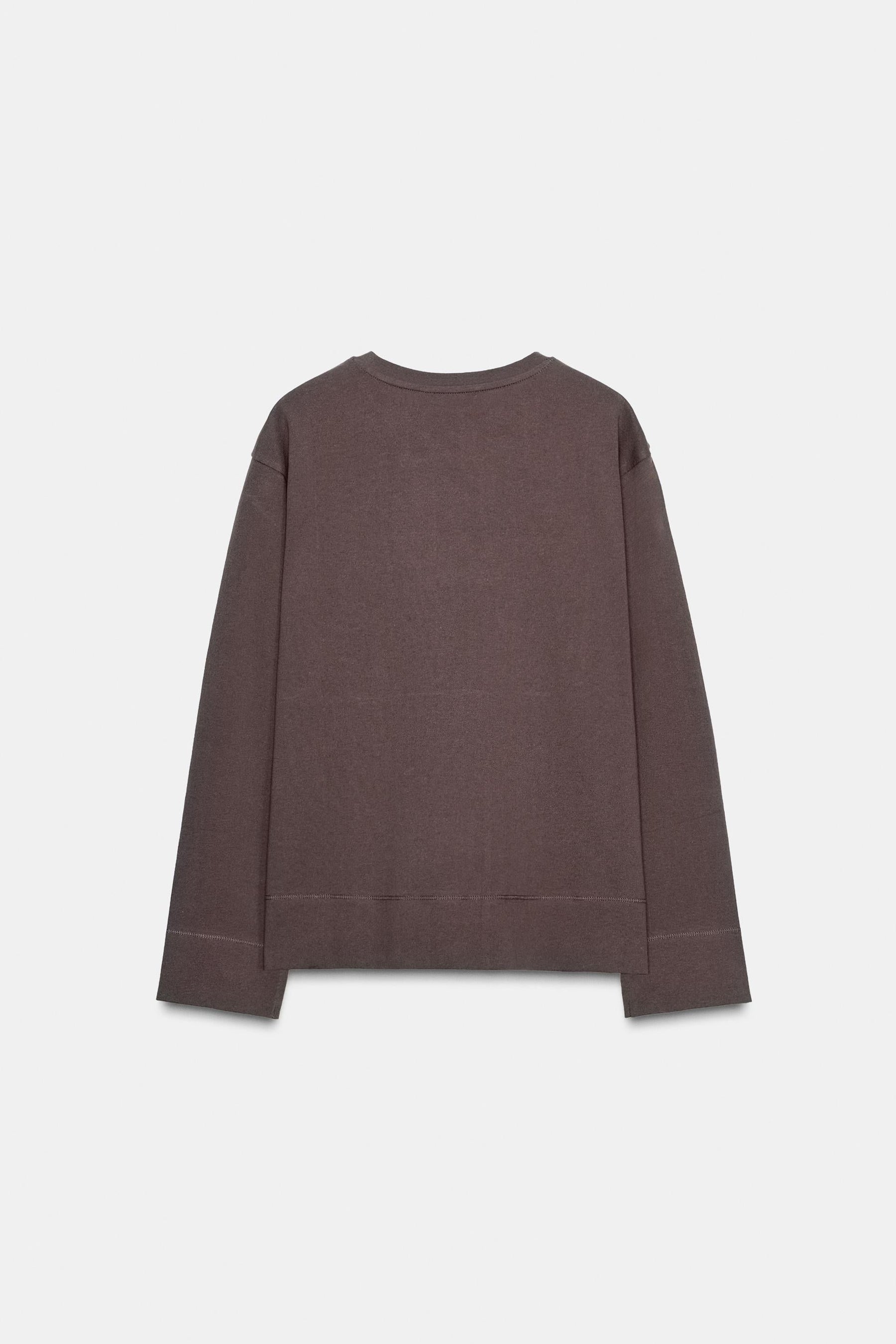 COTTON T-SHIRT