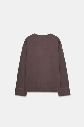 COTTON T-SHIRT