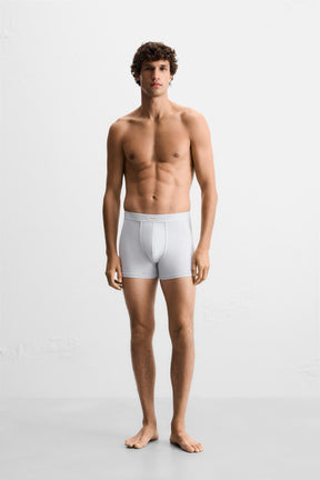 Weiche Boxershorts