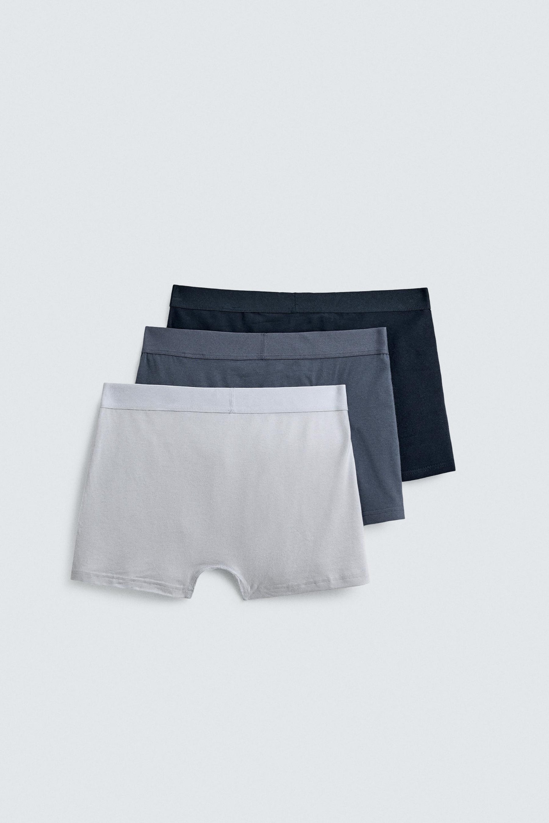 Weiche Boxershorts