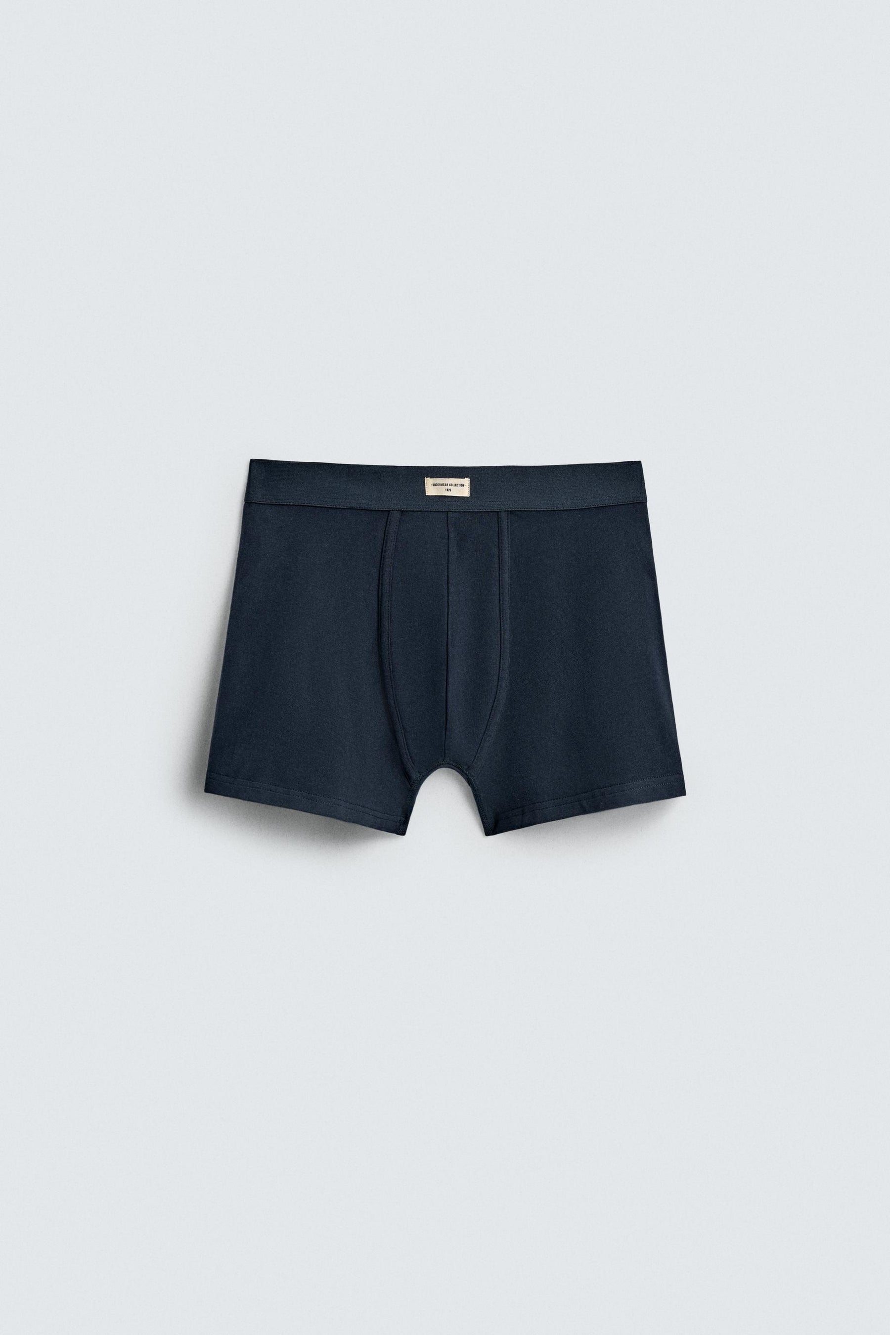 Weiche Boxershorts