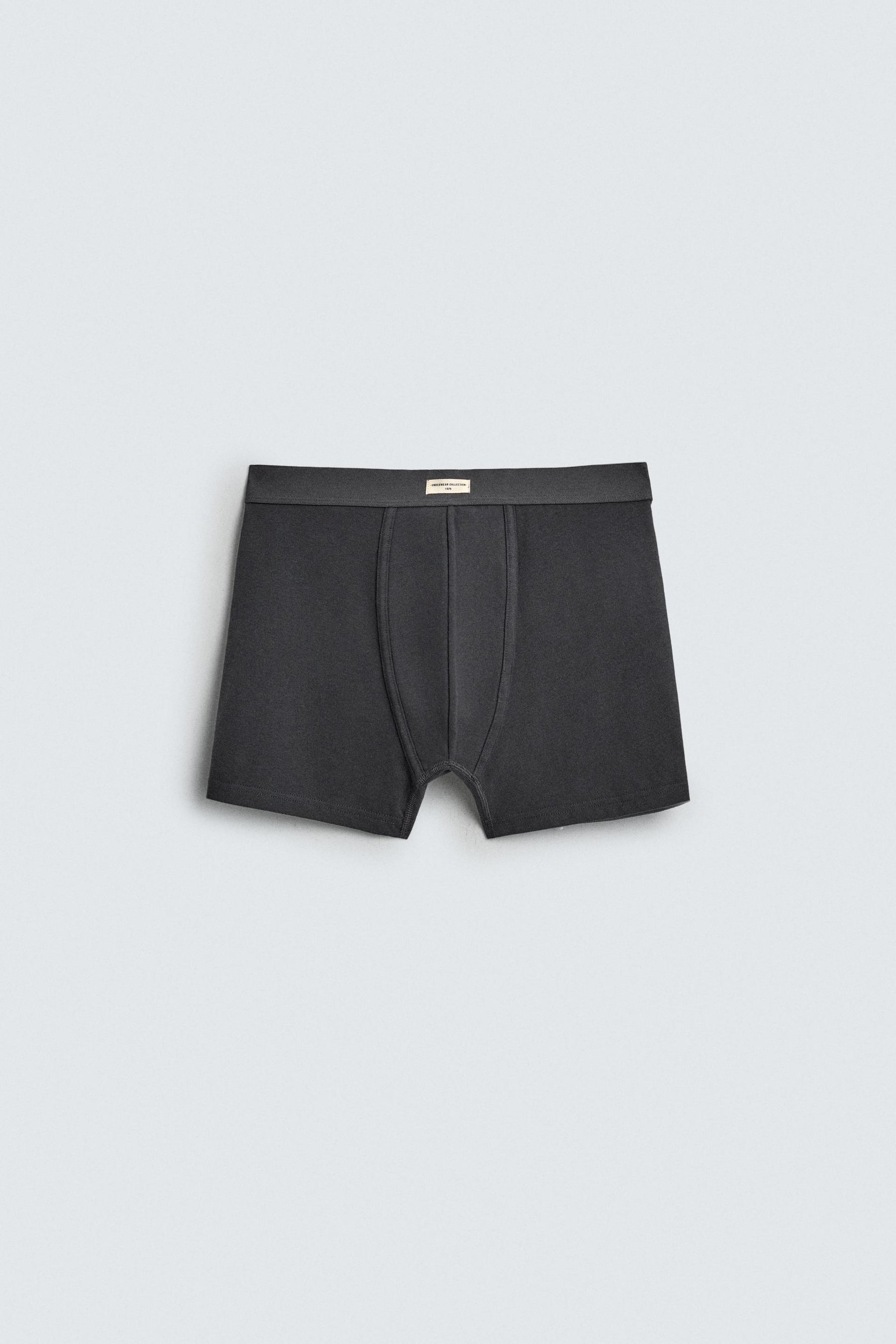 Soft Boxer Briefs