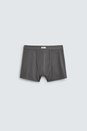 Soft Boxer Briefs