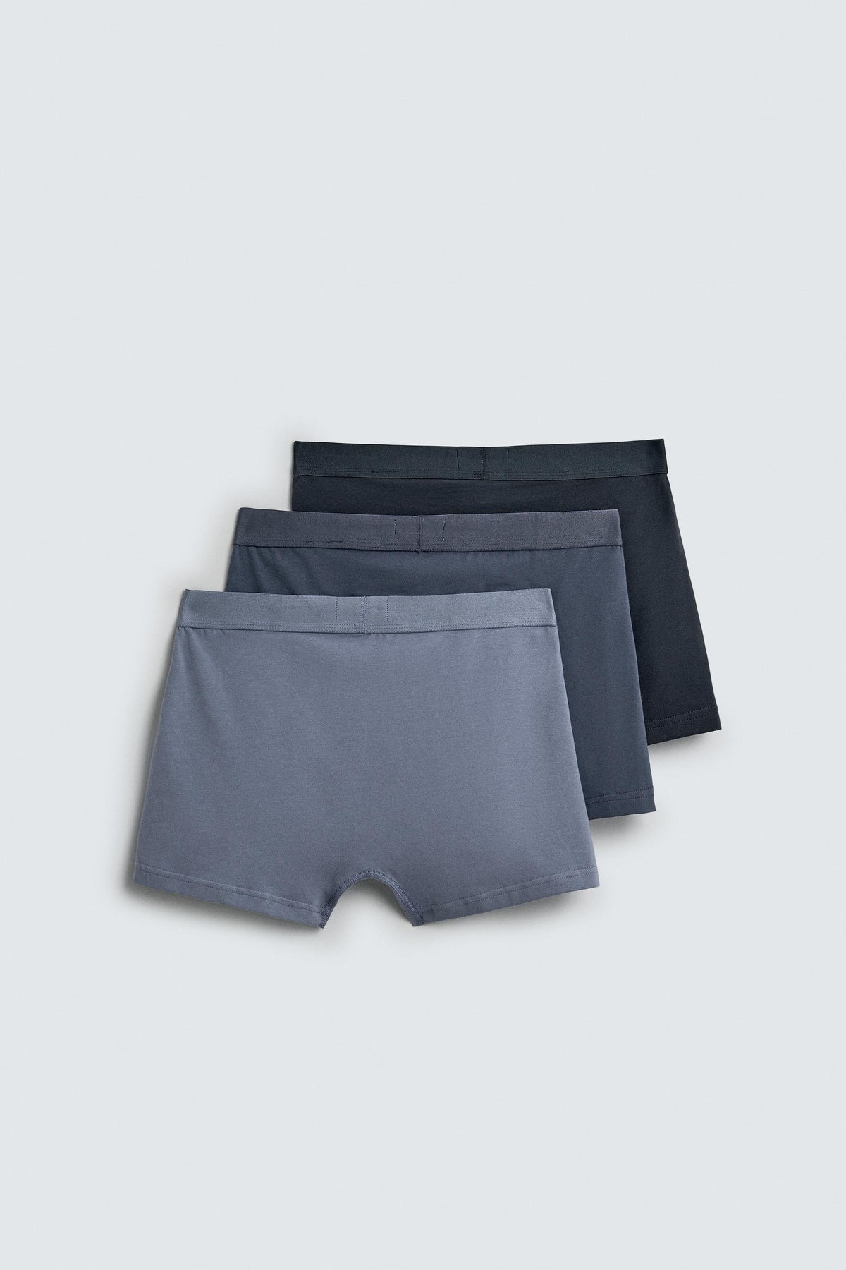 Soft Boxer Briefs