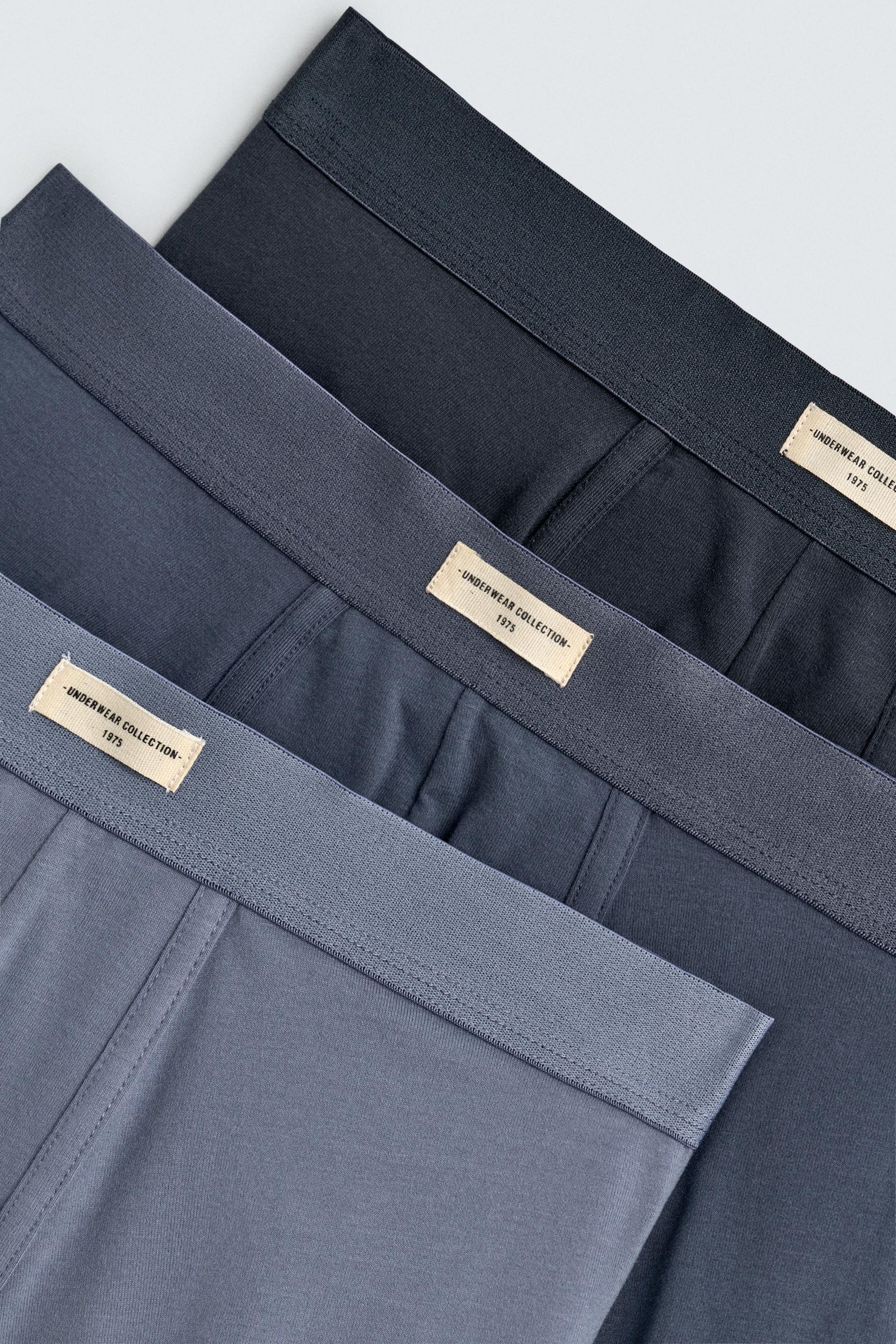 Soft Boxer Briefs