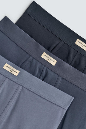 Soft Boxer Briefs