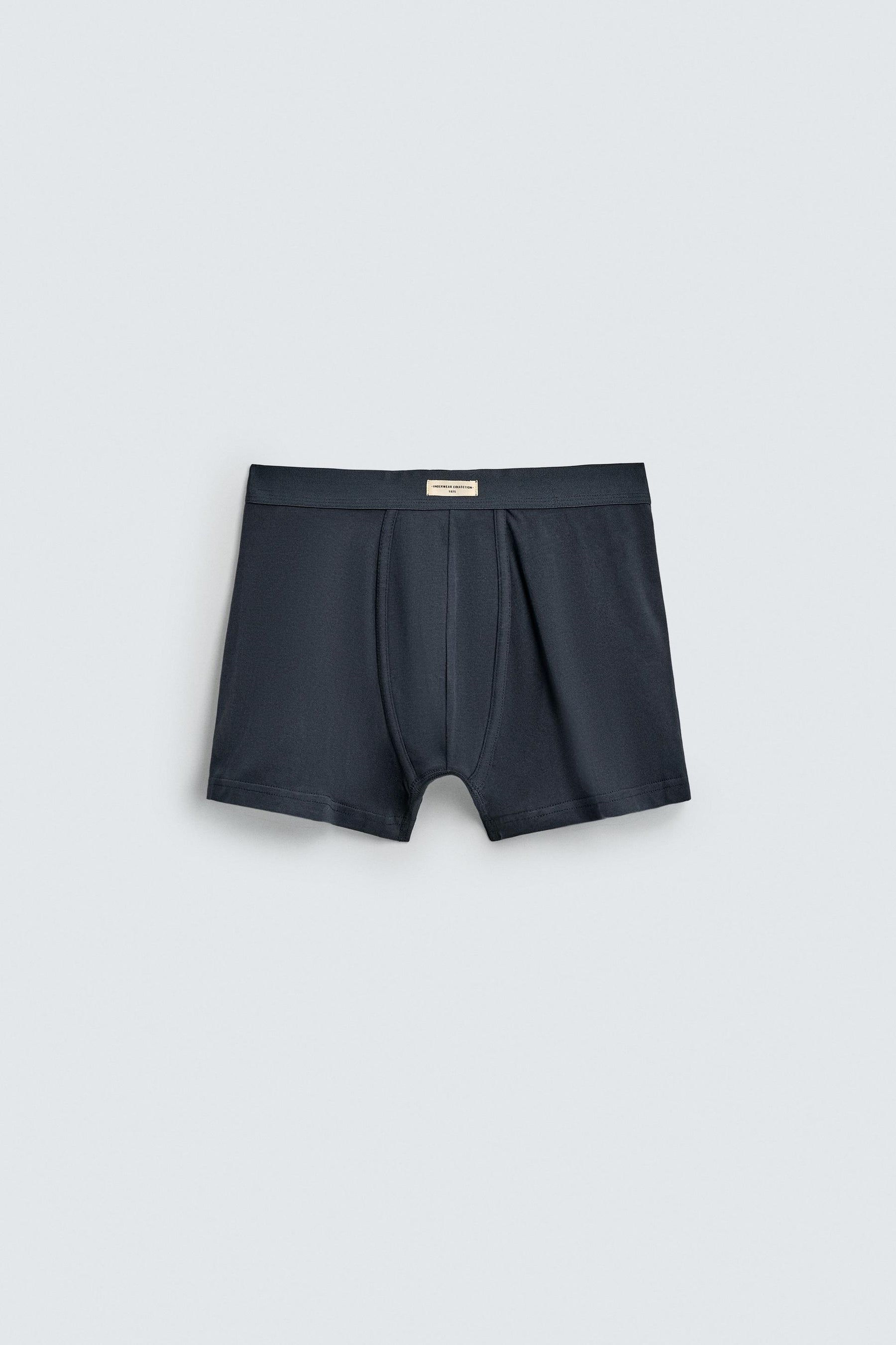 Soft Boxer Briefs