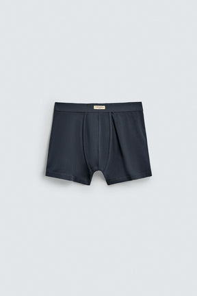 Soft Boxer Briefs