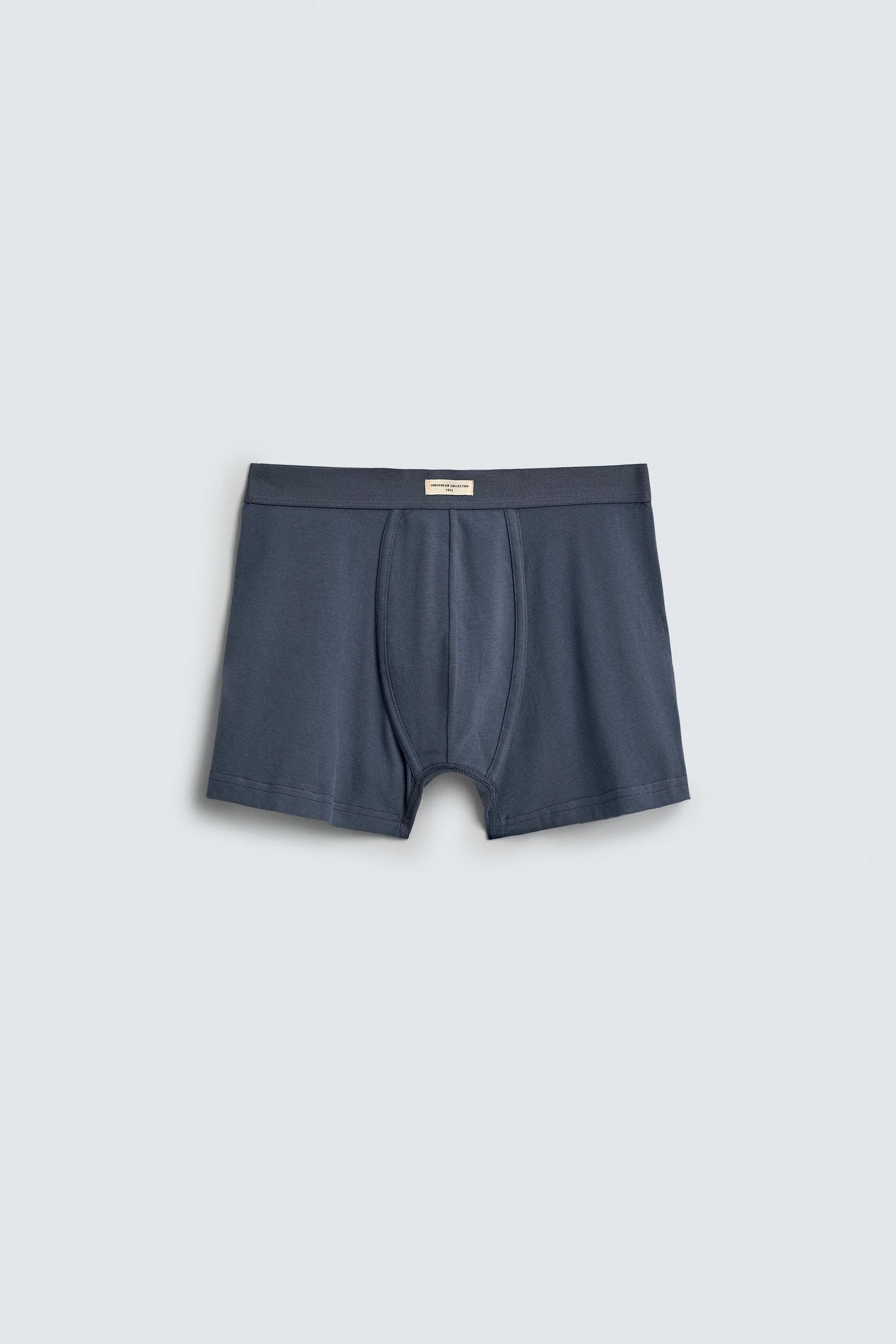 Soft Boxer Briefs