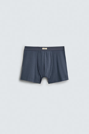 Soft Boxer Briefs