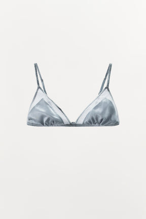 SILK BLEND BRALETTE
