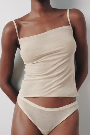 Soft Thong Underwear