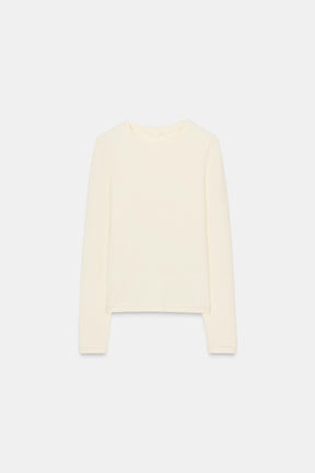Langarm-T-Shirt