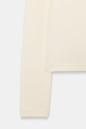 Langarm-T-Shirt
