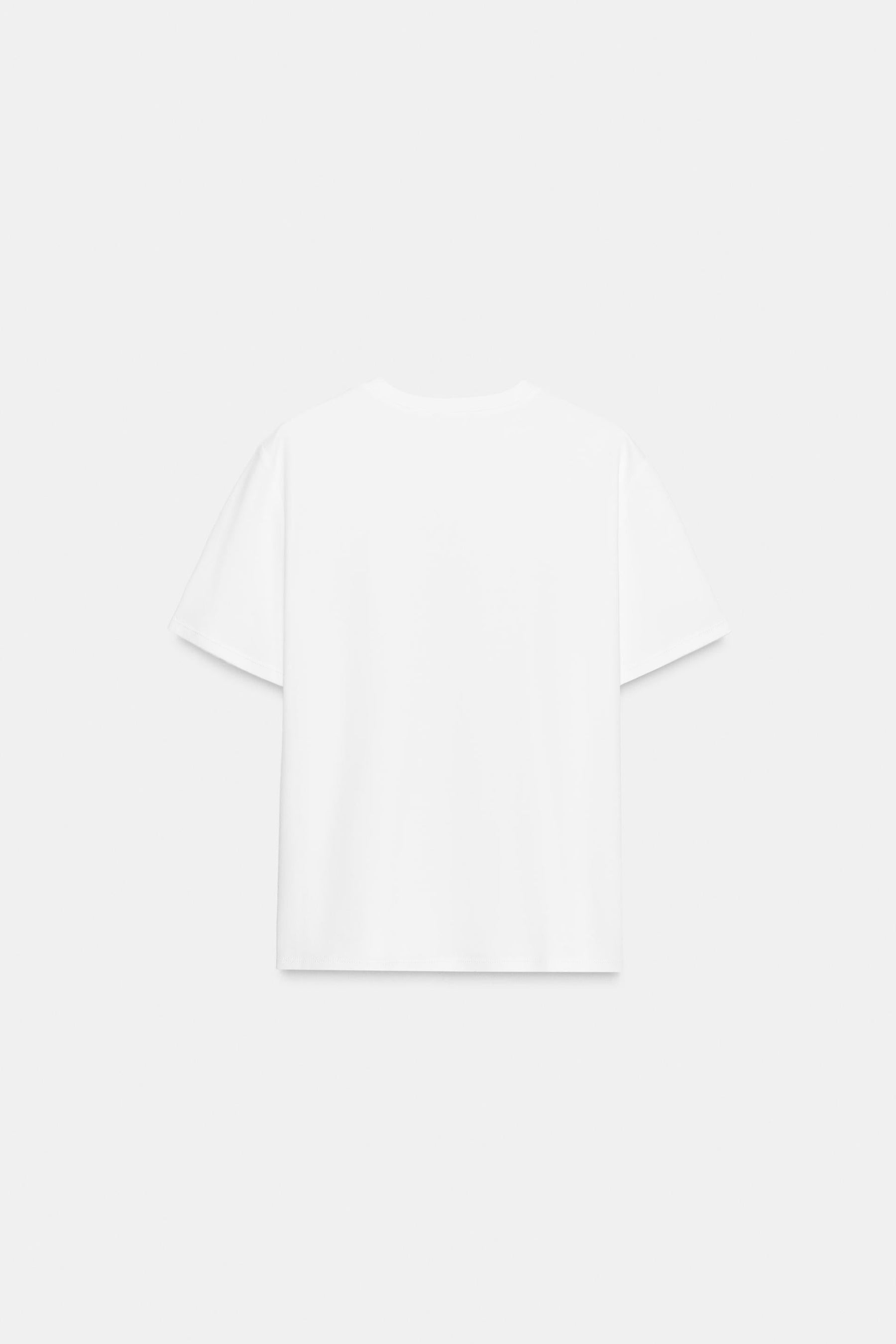 3D Floral Shirt