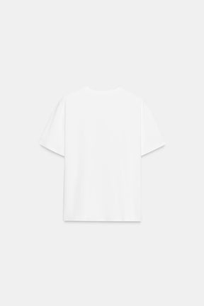 3D Floral Shirt