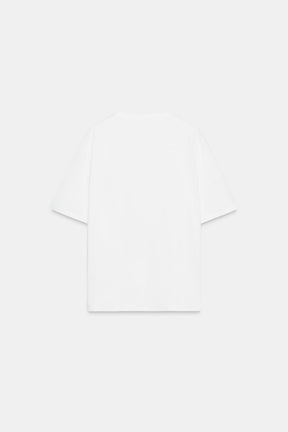 3D Flower Shirt