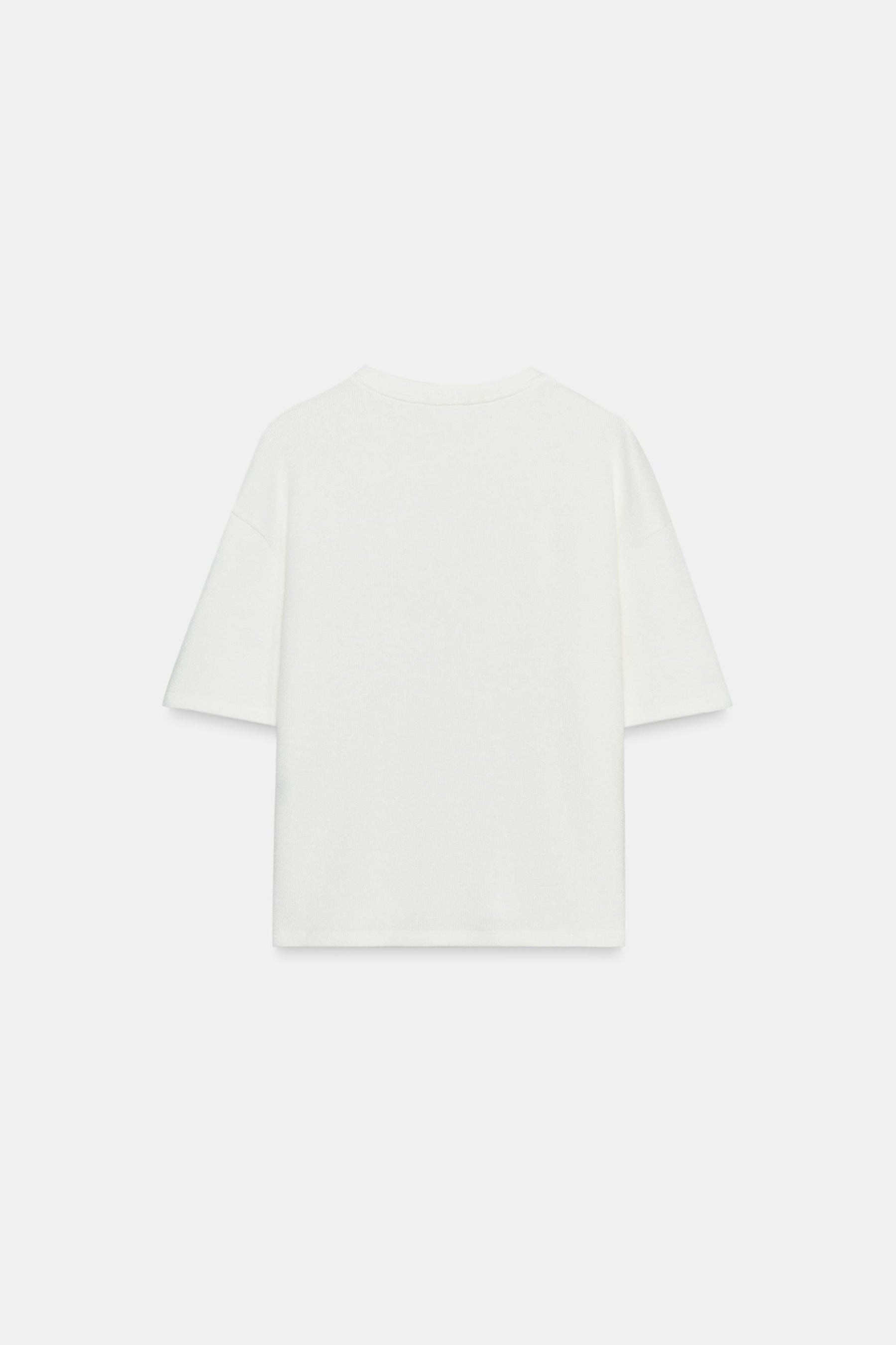 Soft Floral T-Shirt