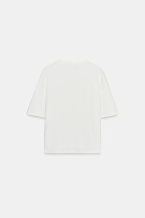 Soft Floral T-Shirt