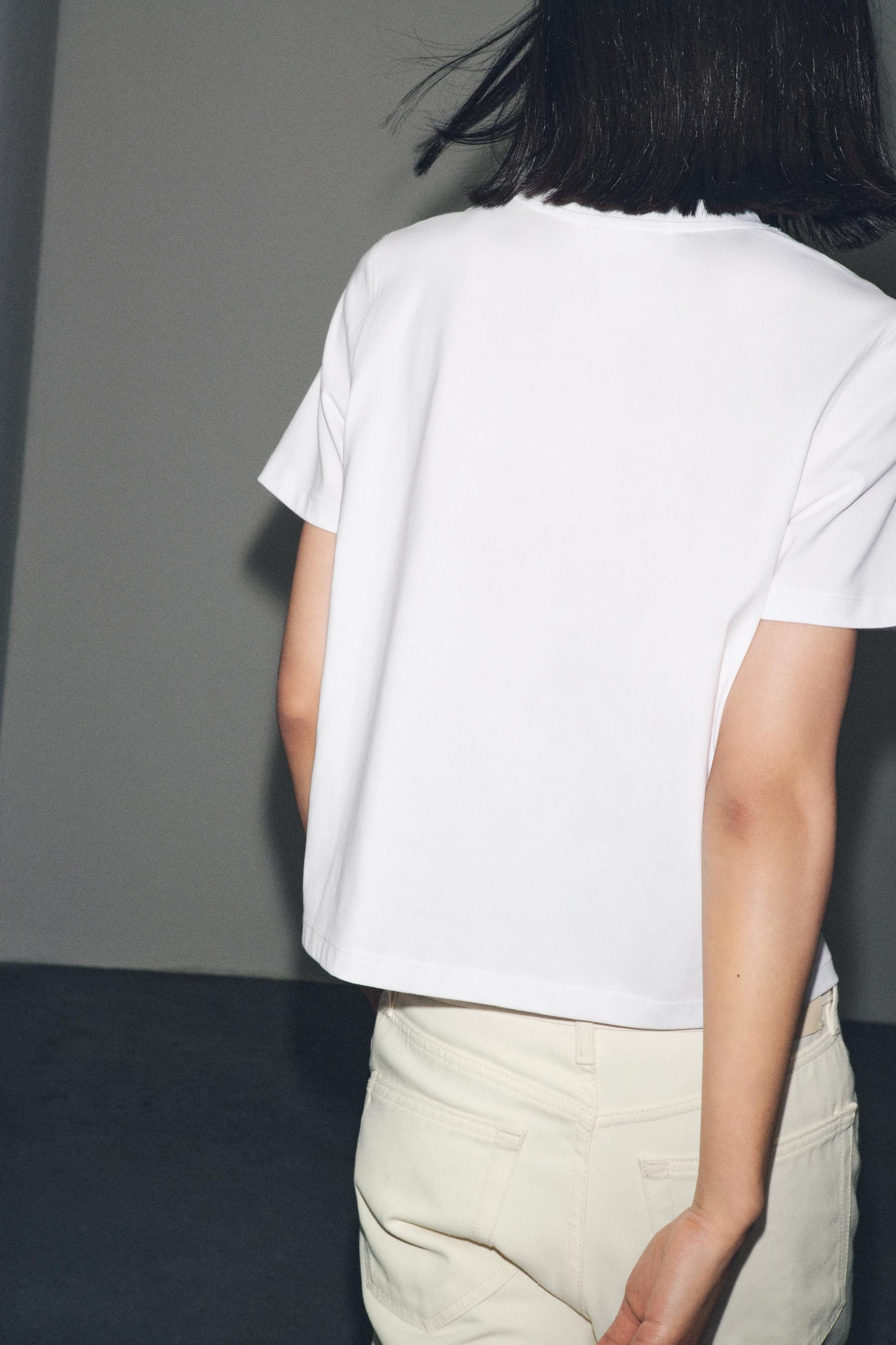 Slogan T-Shirt