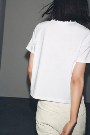 Slogan T-Shirt