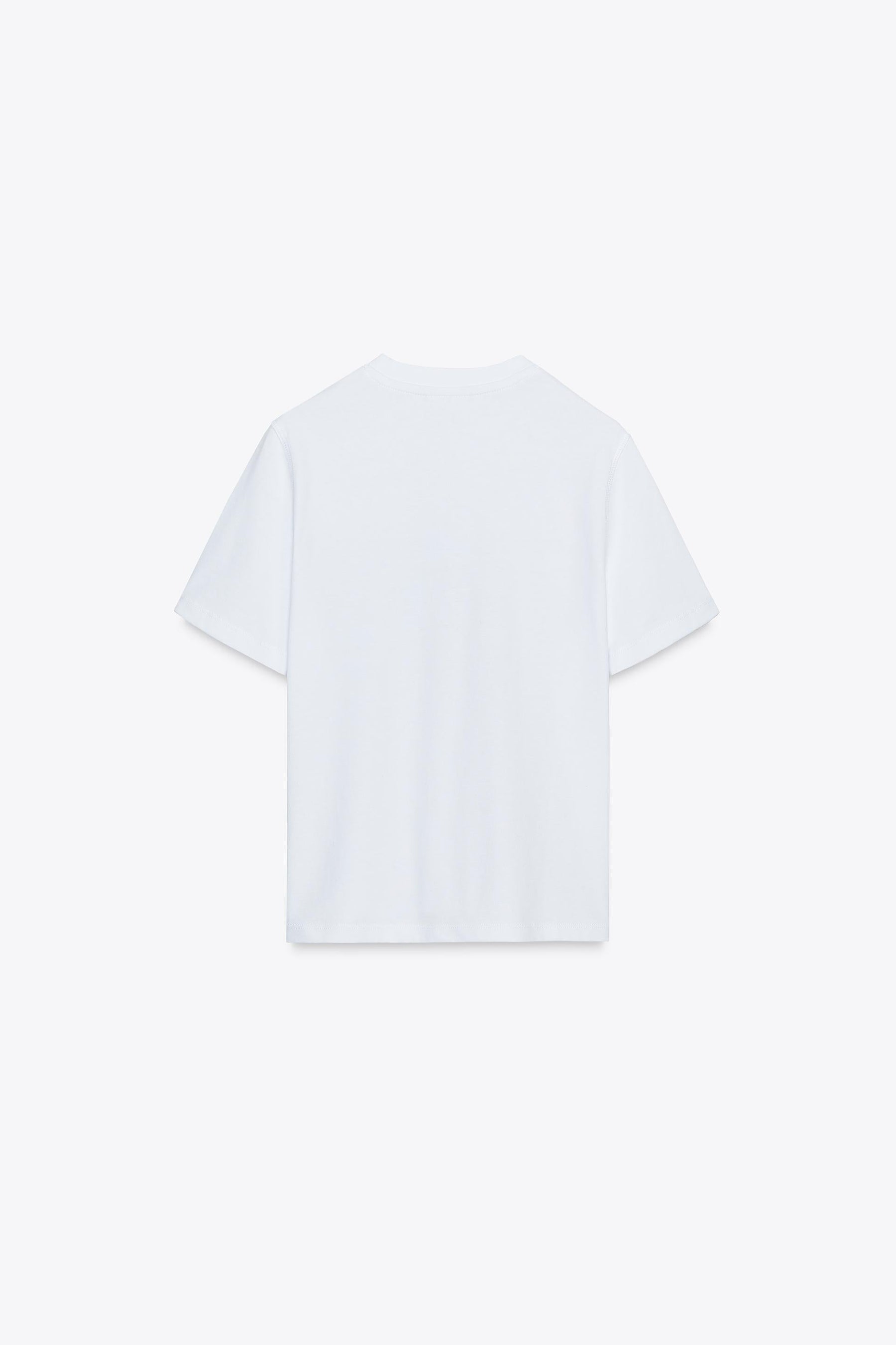 Slogan T-Shirt