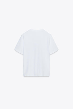 Slogan T-Shirt