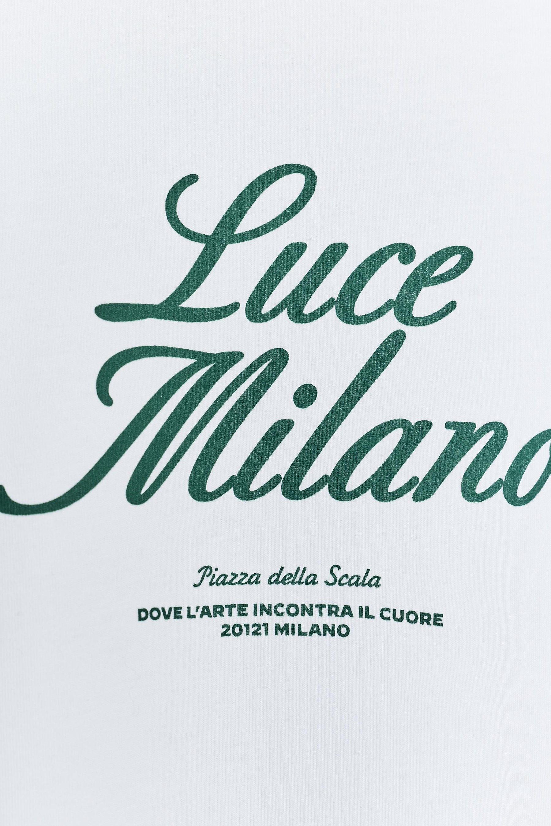 Slogan T-Shirt