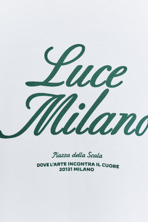 Slogan T-Shirt
