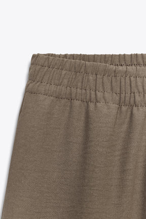 Flowing Trousers