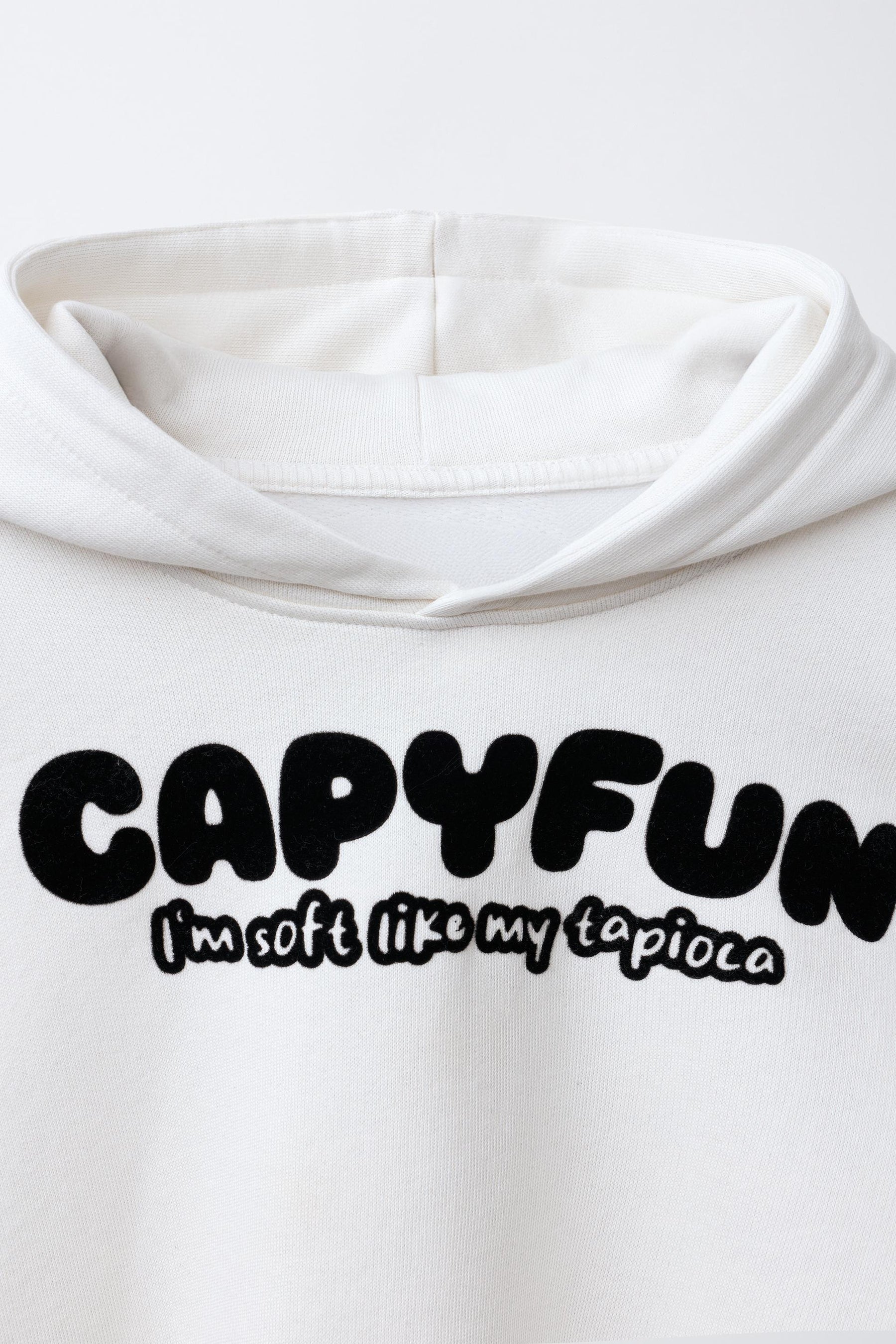 CAPYBARA CAPYFUN HOODIE © - Image 3