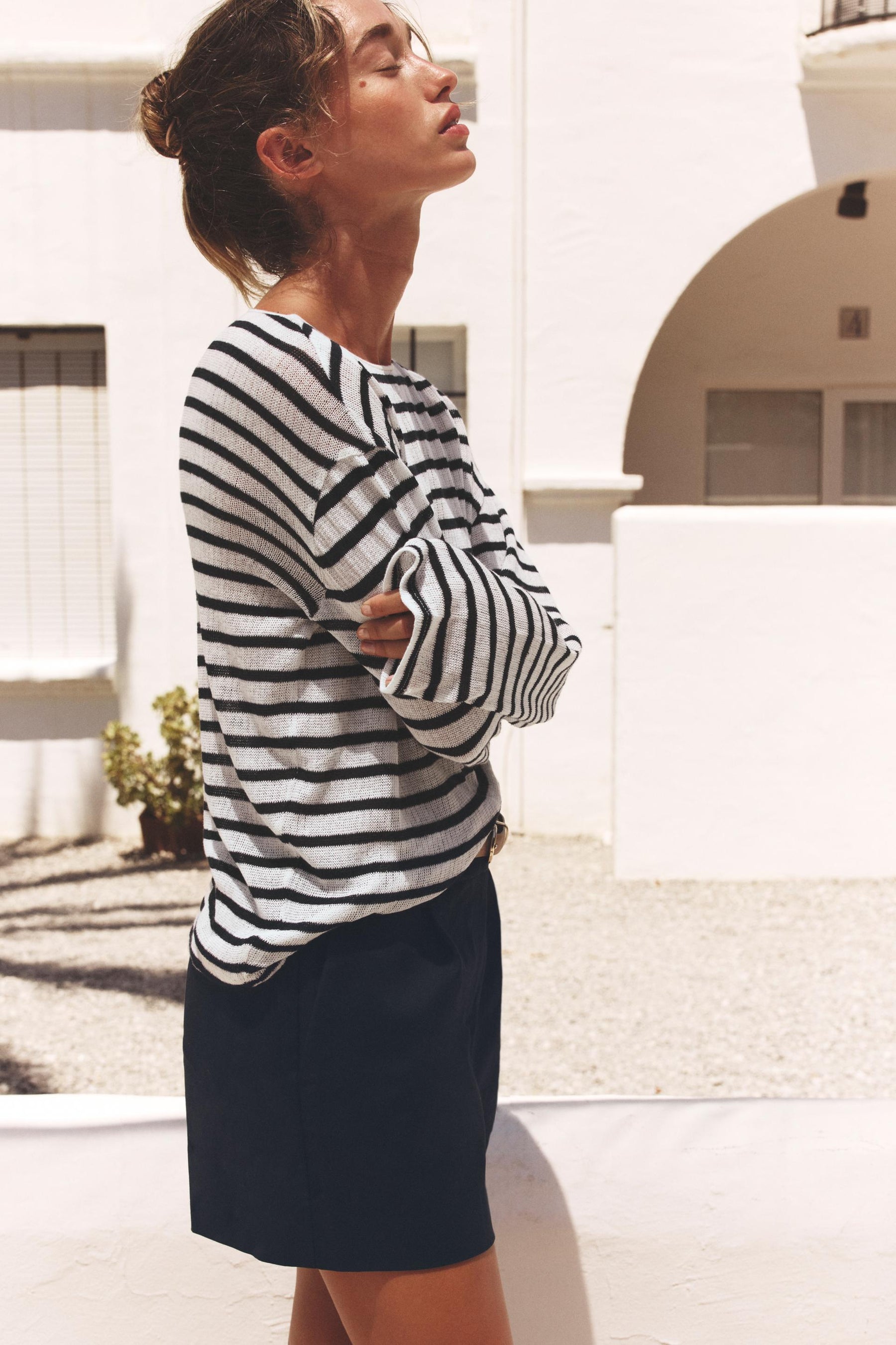 Cotton T-Shirt