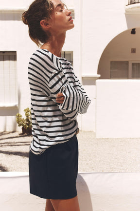 Cotton T-Shirt