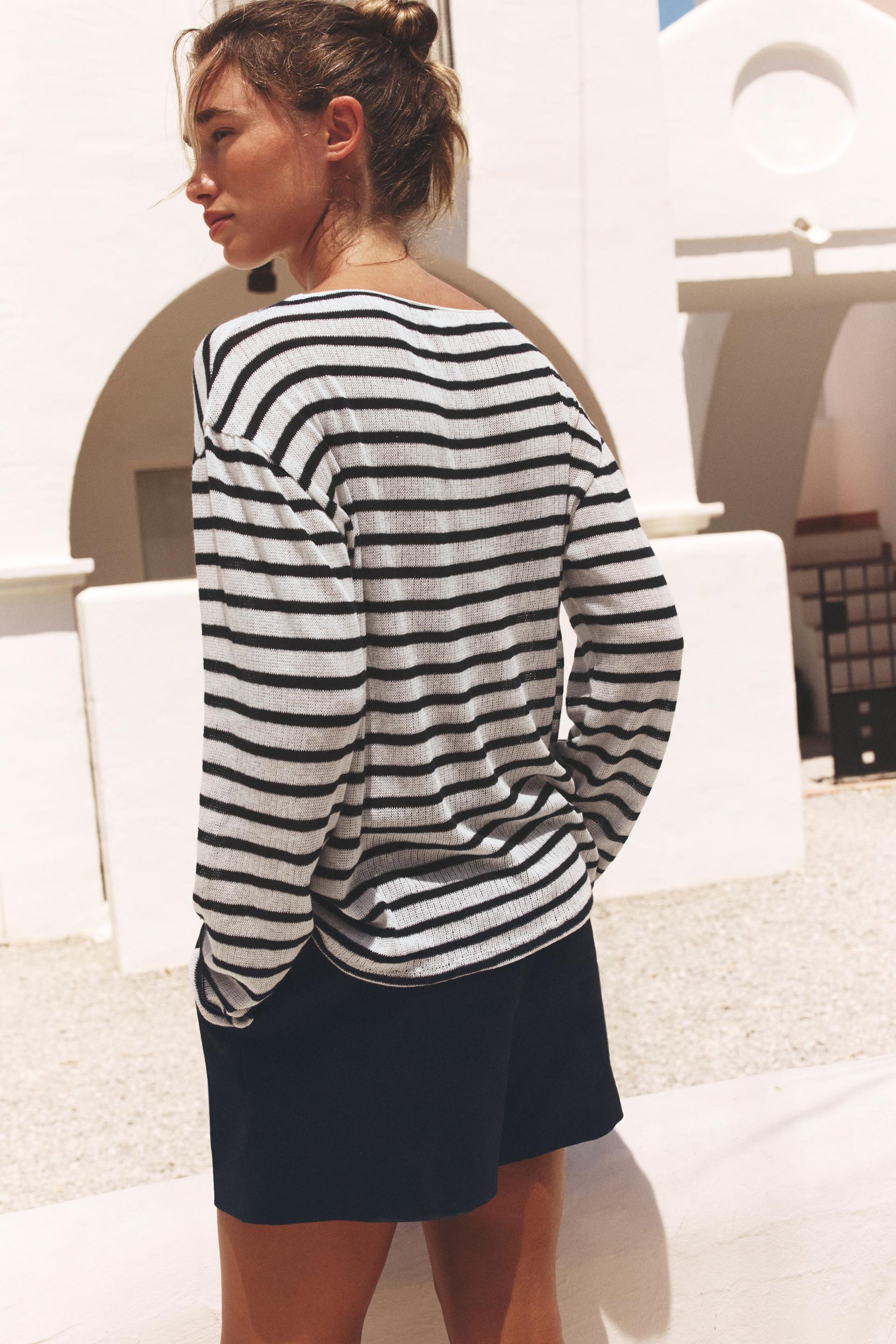 Cotton T-Shirt