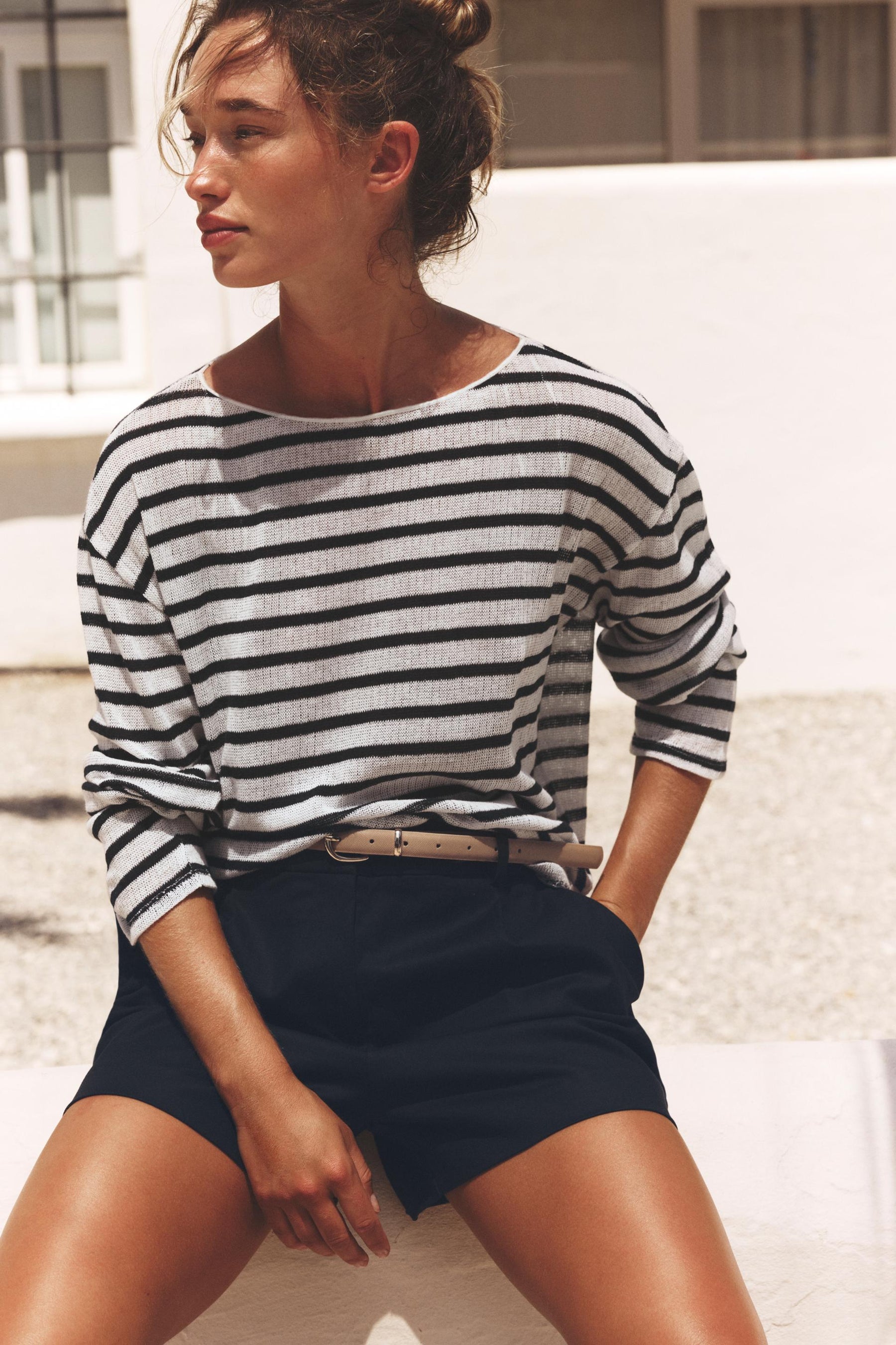Cotton T-Shirt