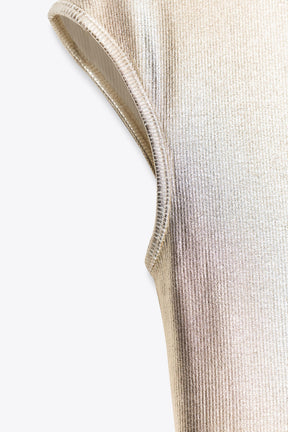 Metallic T-Shirt