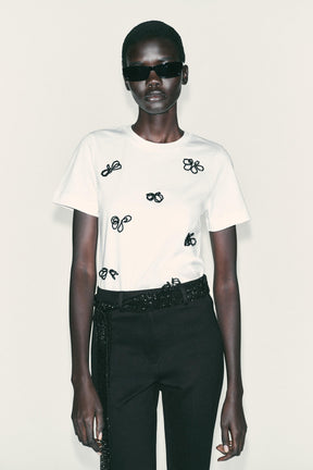 Bow T-Shirt