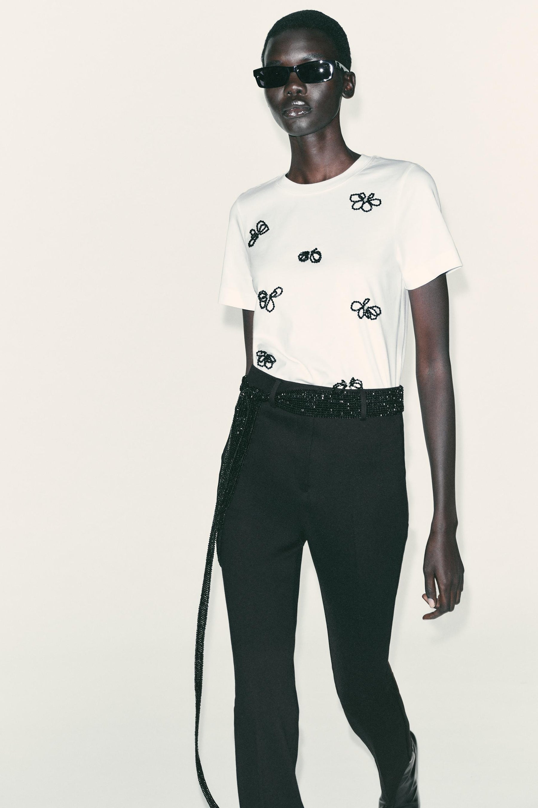 Bow T-Shirt