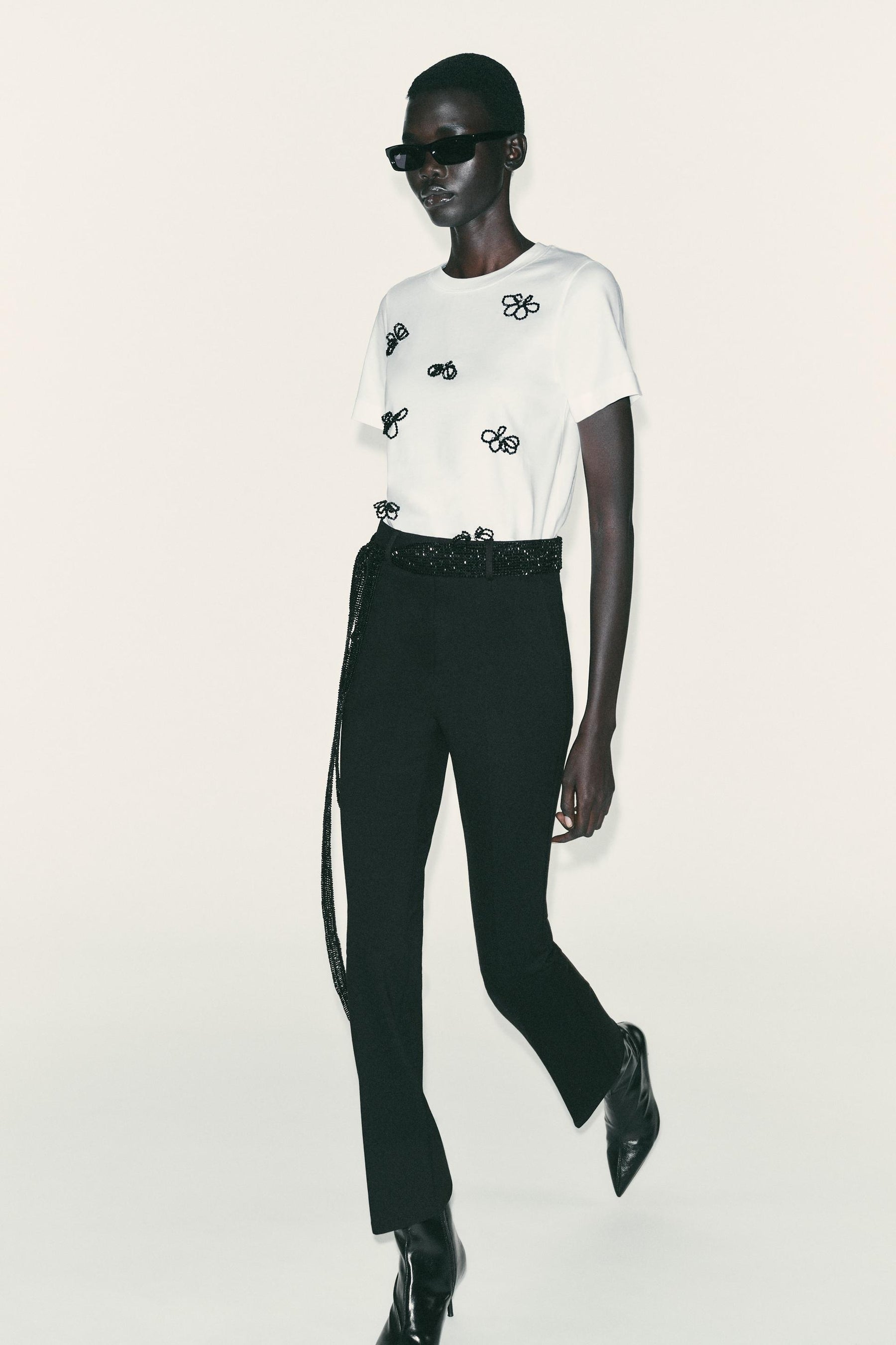 Bow T-Shirt