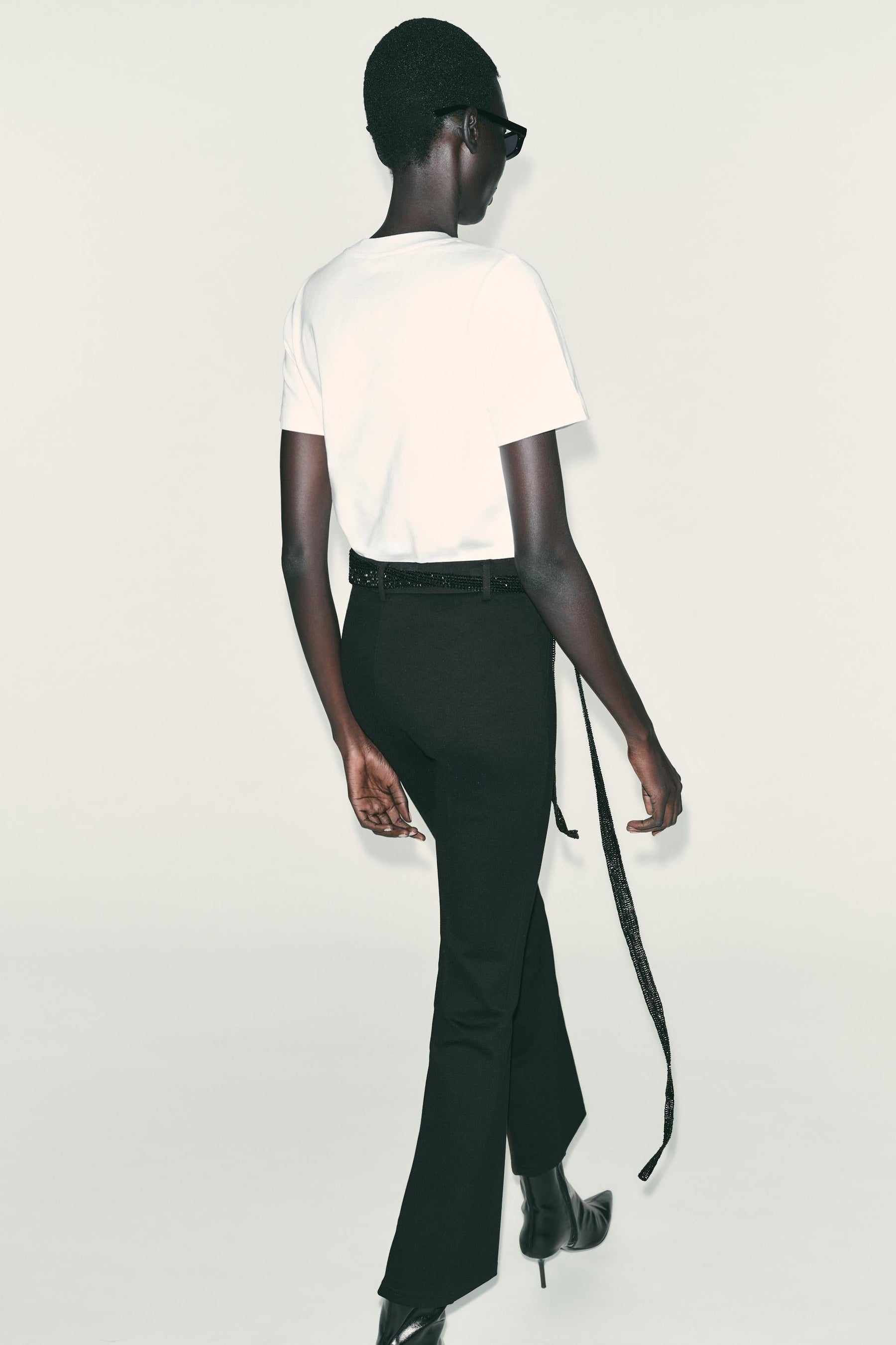 Bow T-Shirt