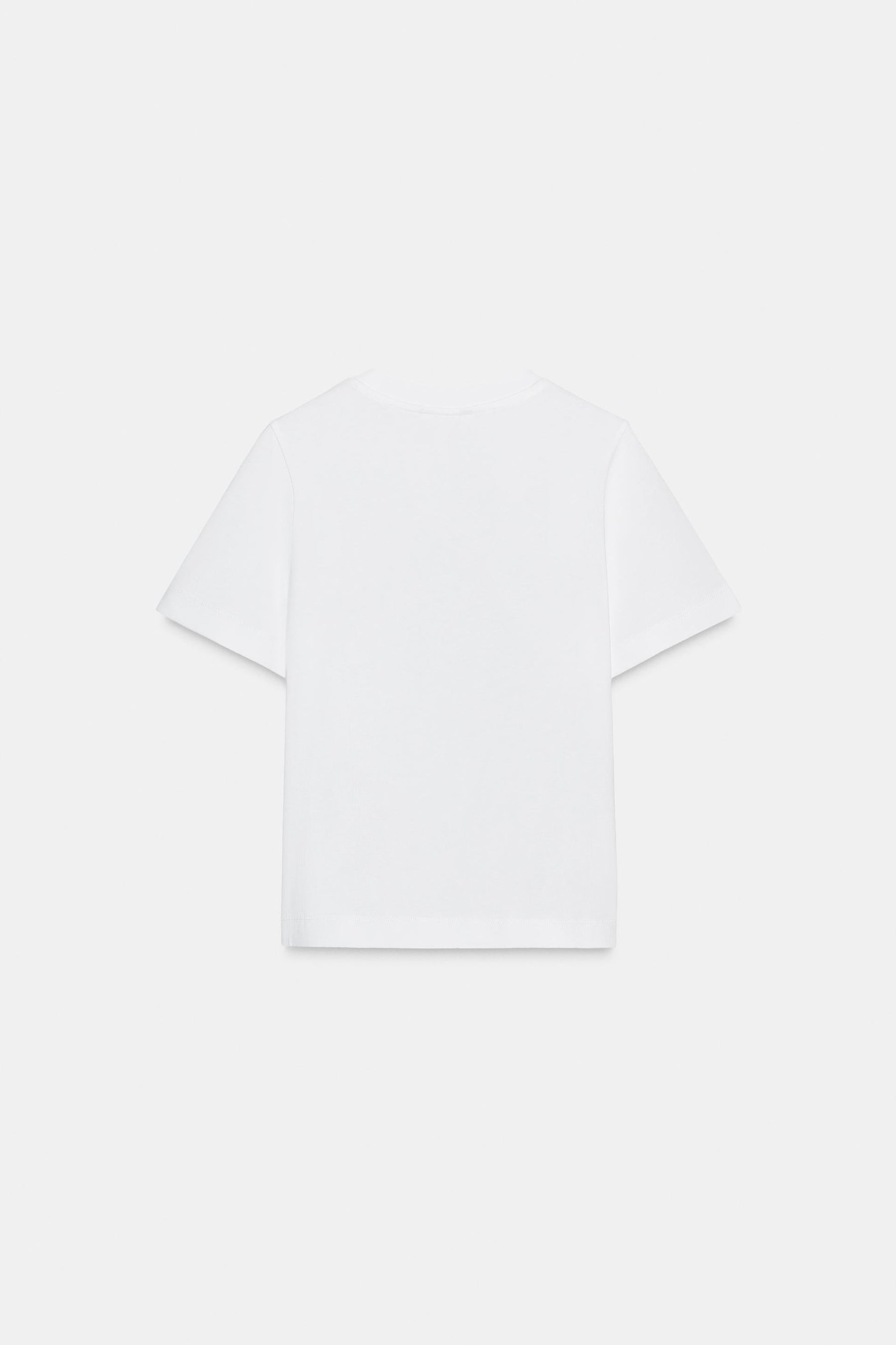 Bow T-Shirt