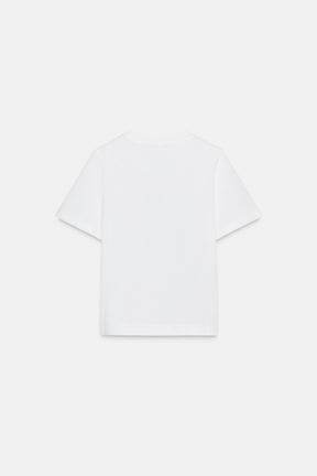 Bow T-Shirt