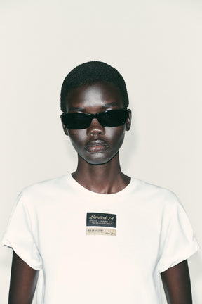 Short sleeve shirt