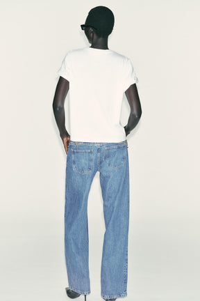 Short sleeve shirt