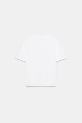 Short sleeve shirt