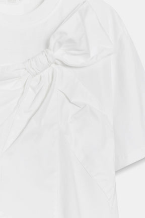 Front-Bow T-Shirt